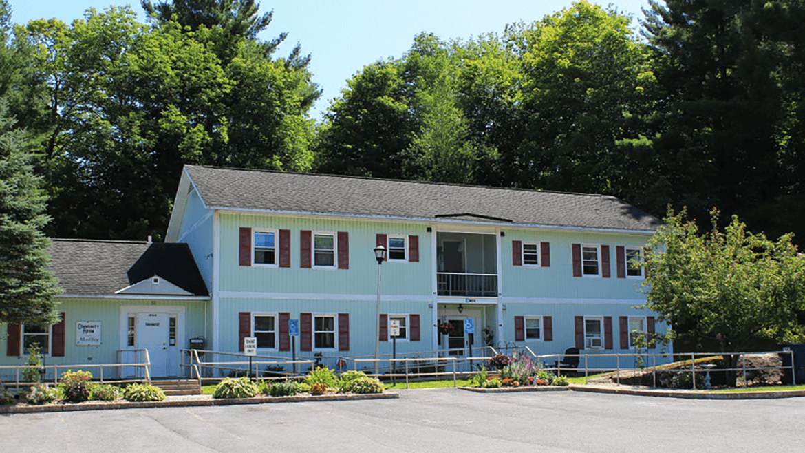 Rent Apartment Harrisville 13648