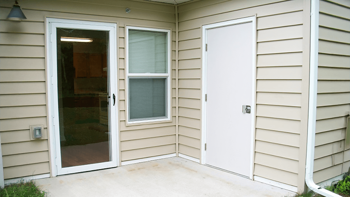 Senior Apartments Wellsville