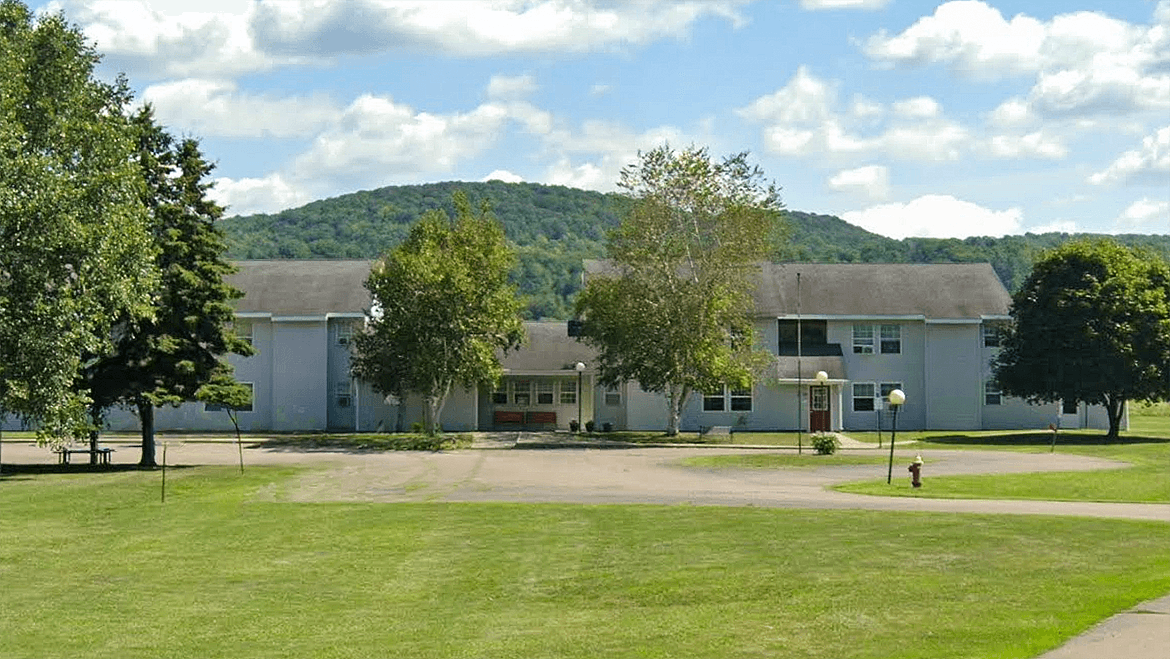 Rent Apartment Arkport 14807