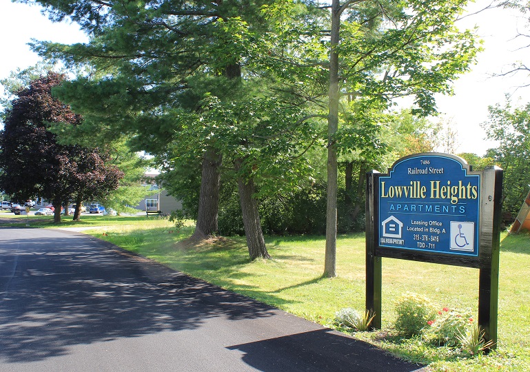 Apartments in Lowville NY