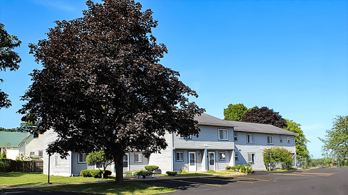 Lowville Heights & Lewis Apartments Lowville NY
