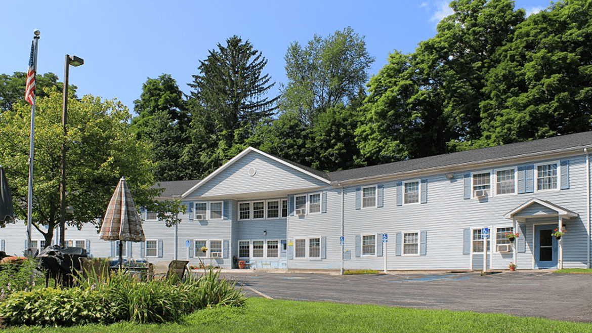 Rent Apartment Marcellus 13108