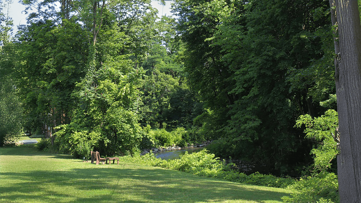 Nine Mile Landing Apartments Marcellus NY