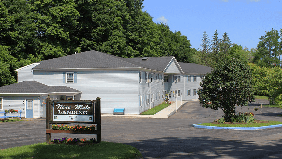 Senior Housing Marcellus