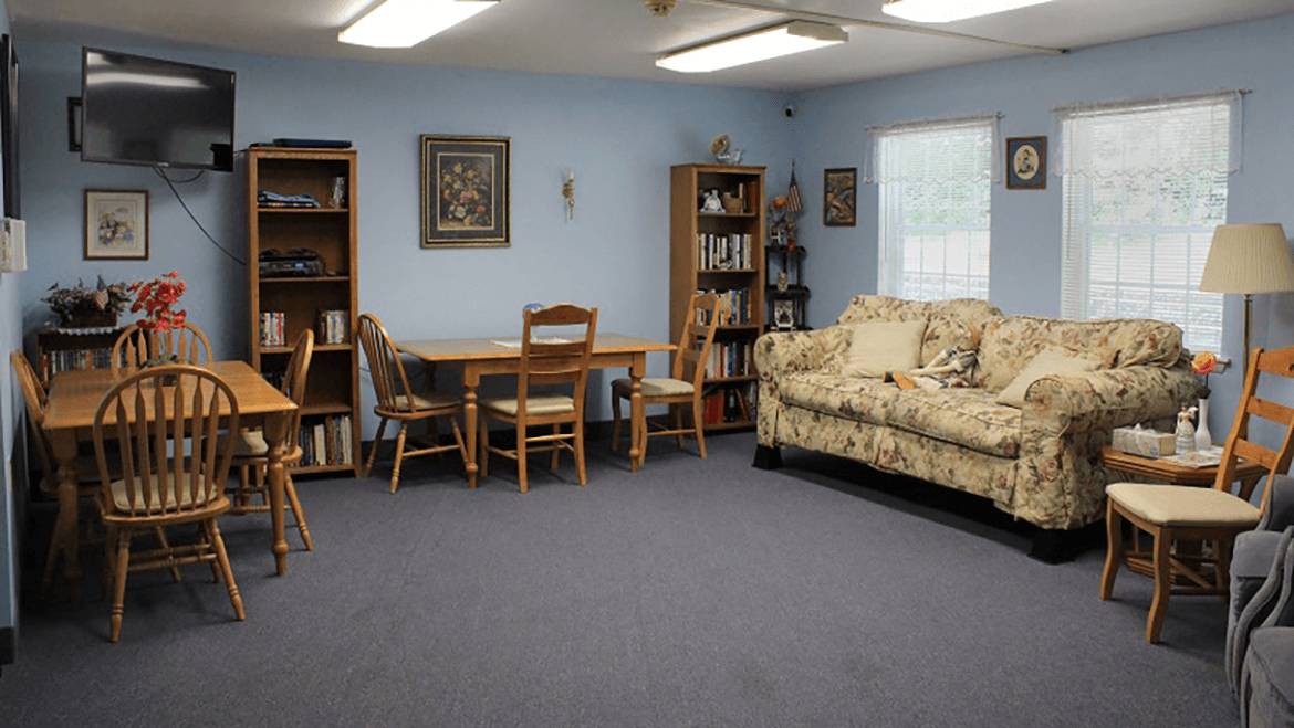 Senior Apartments Marcellus