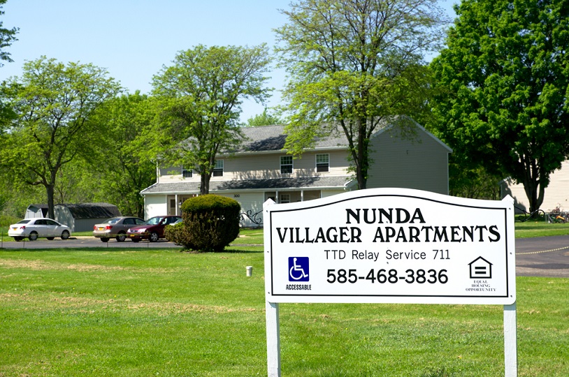Nunda Villager Apartments