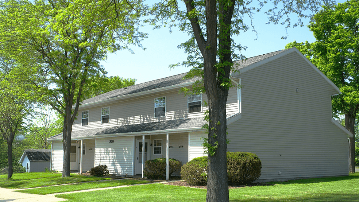 Rent Apartment Nunda 14517