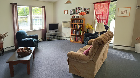 Patchett Crossing Apartments Montgomery NY