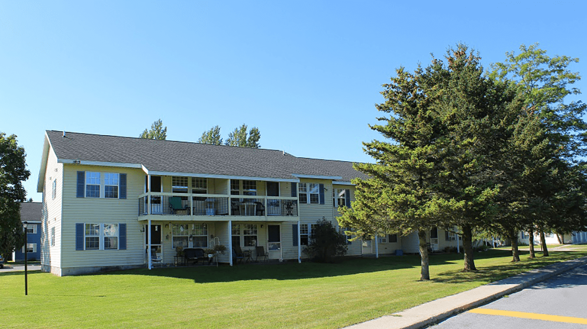 Philadelphia Apartments