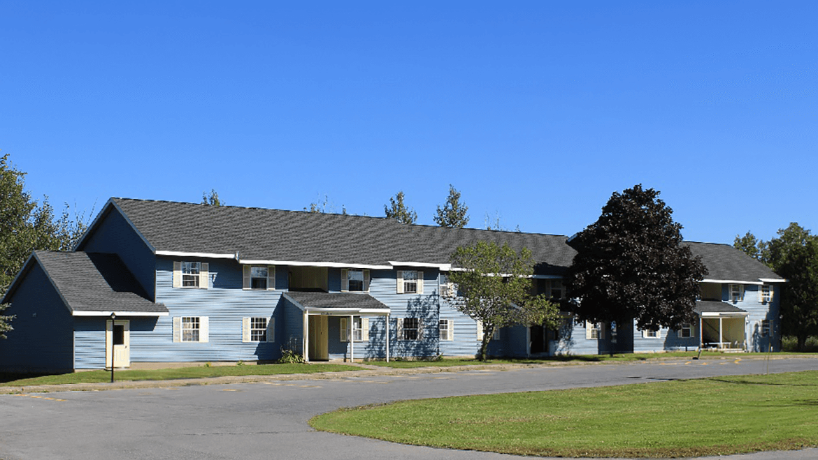 Apartments in Philadelphia NY