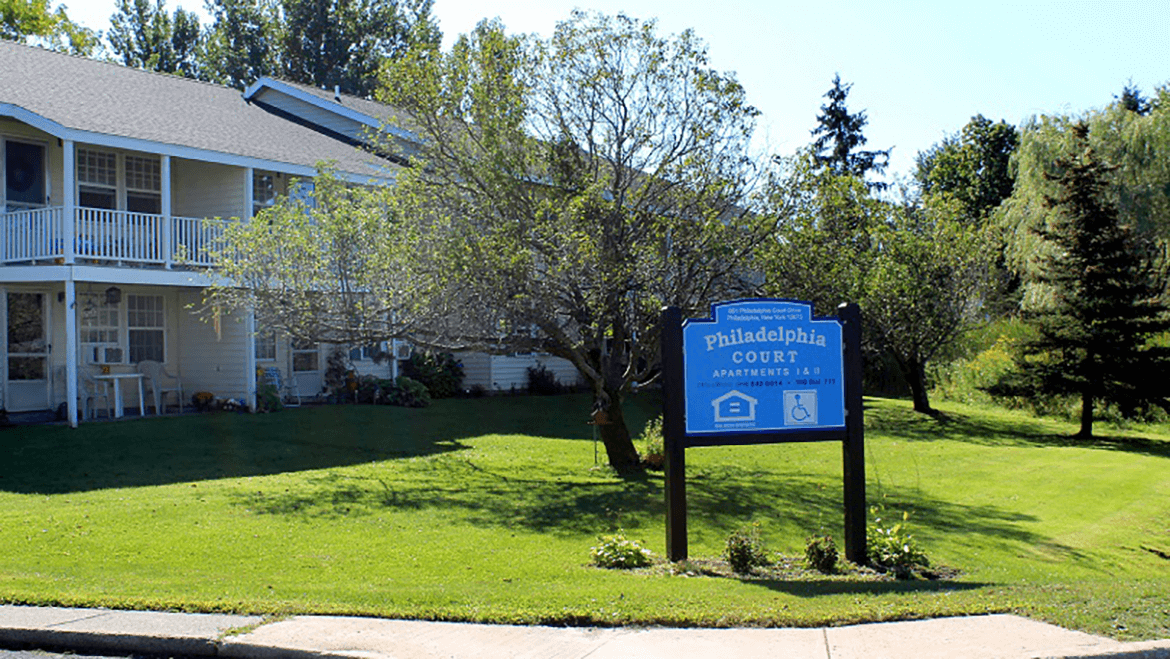 Affordable Apartments in  Philadelphia