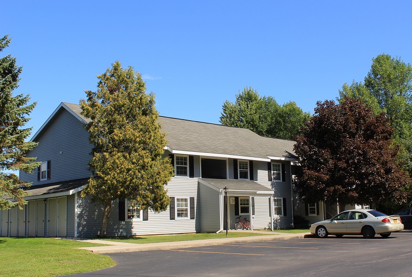 low income apartments Sackets Harbor
