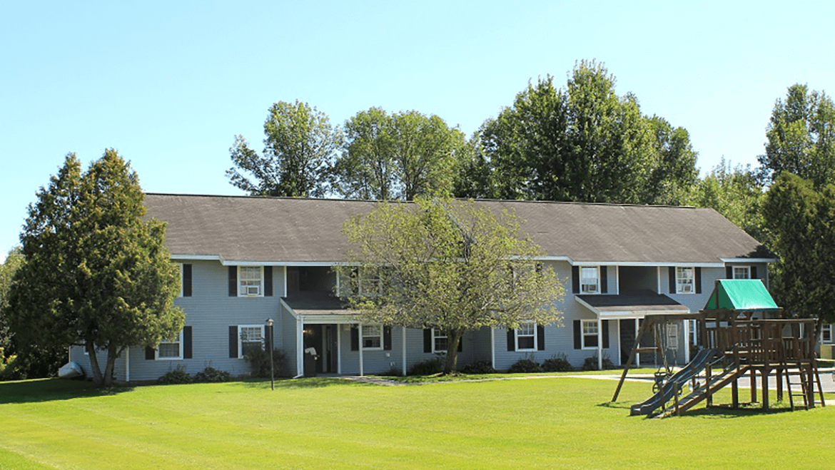 Sackets Harbor Apartments