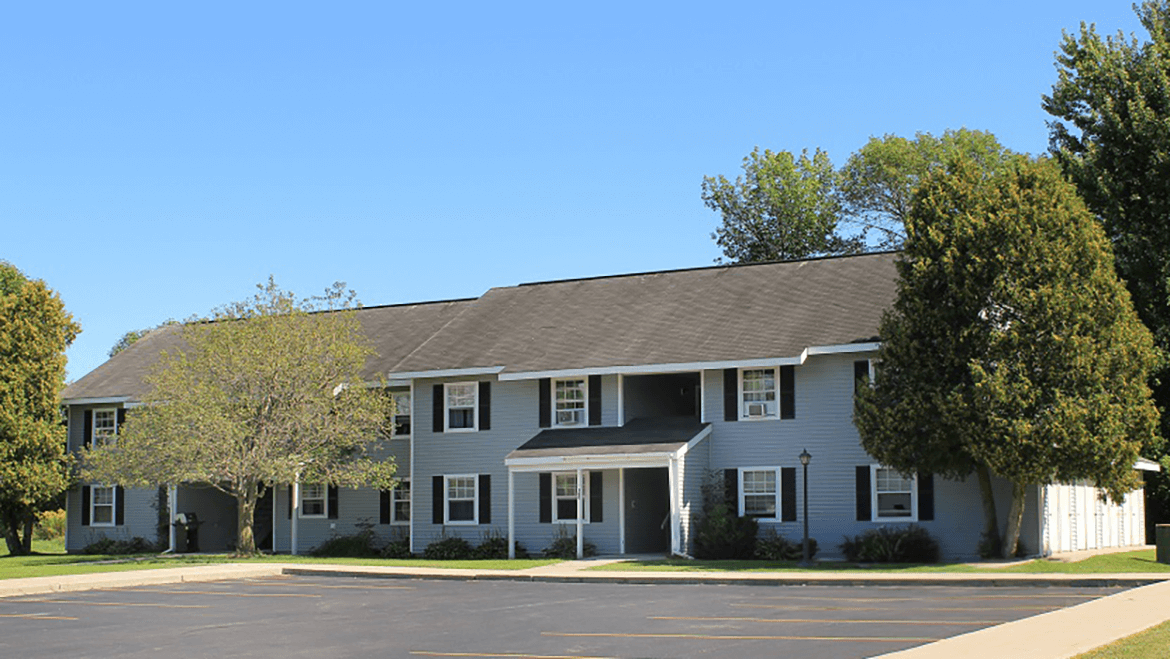 Apartments in Sackets Harbor NY