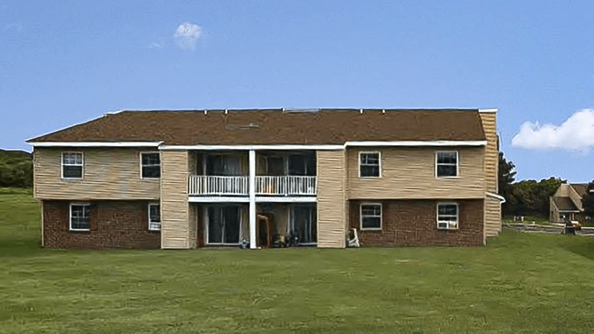 Southview Apartments Wayland NY