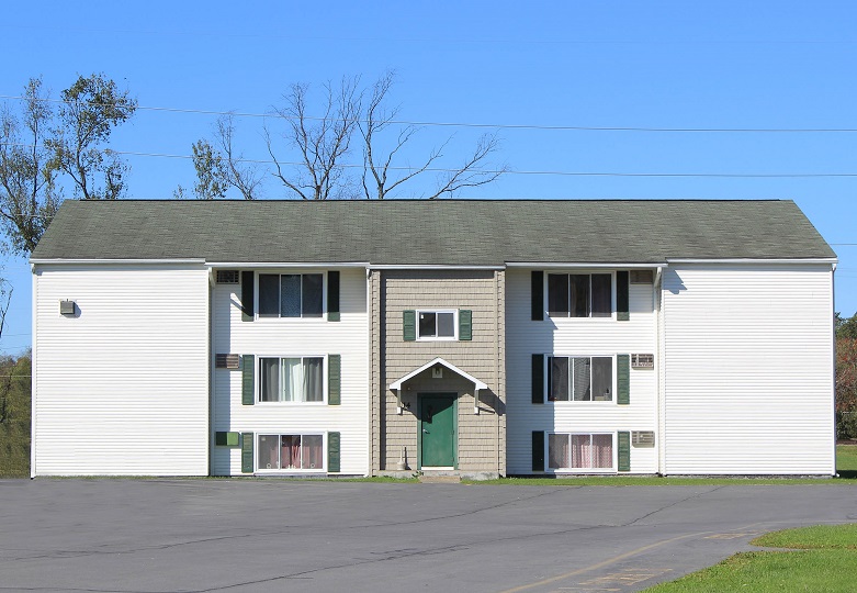 Affordable Apartments in  Cortland