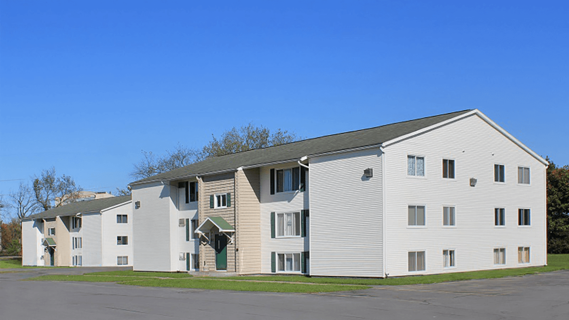 Rent Apartment Cortland 13045