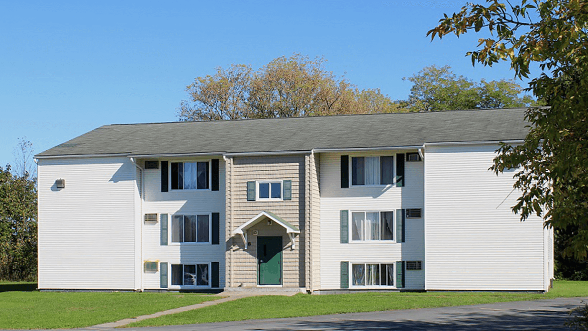 Cortland Apartments