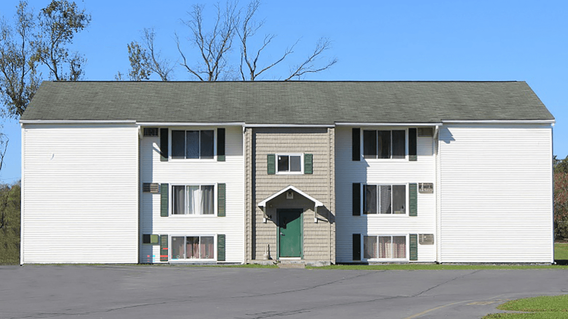 13045 Apartments