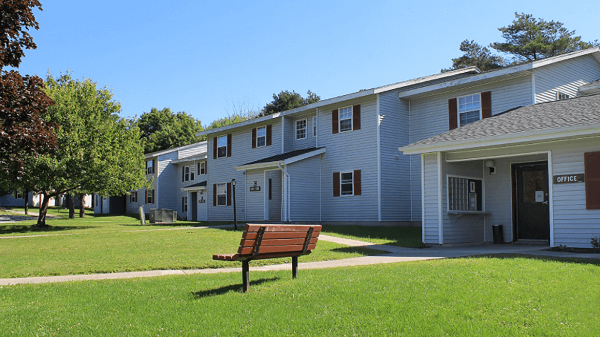 Philadelphia Apartments