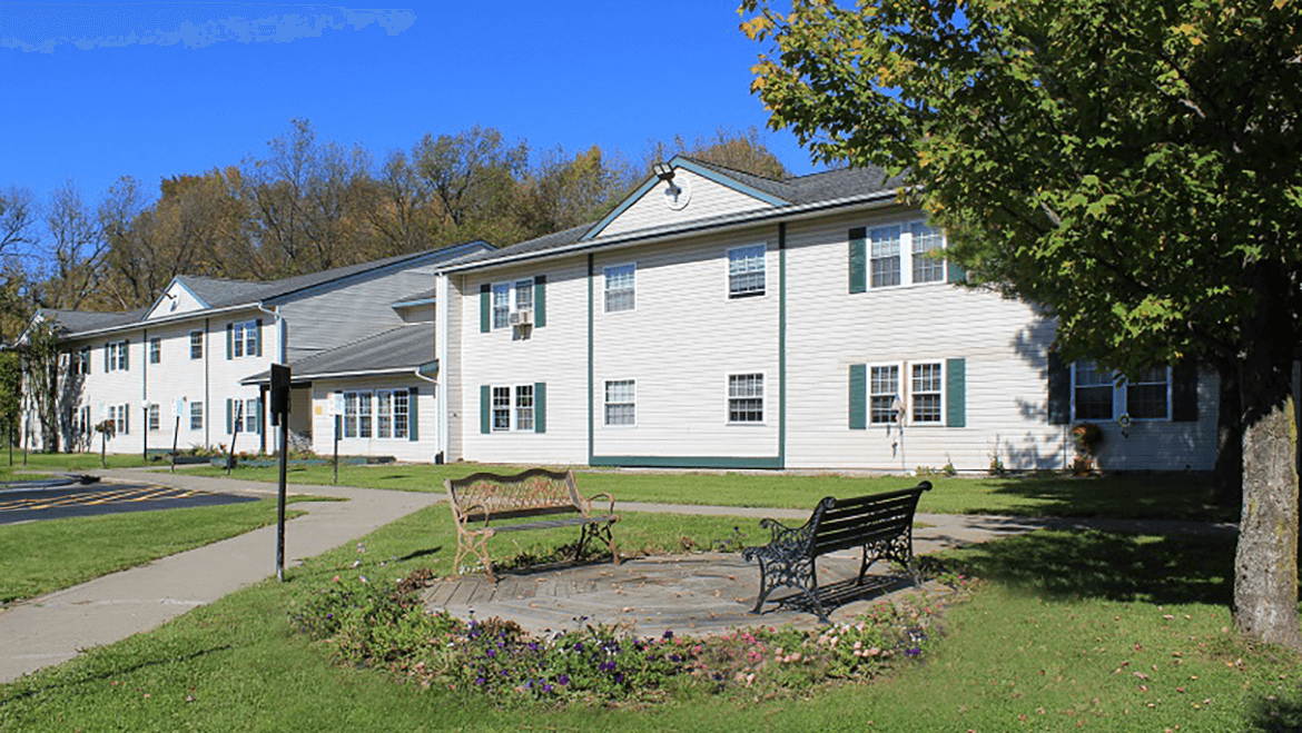 The Meadows Apartments Tully NY