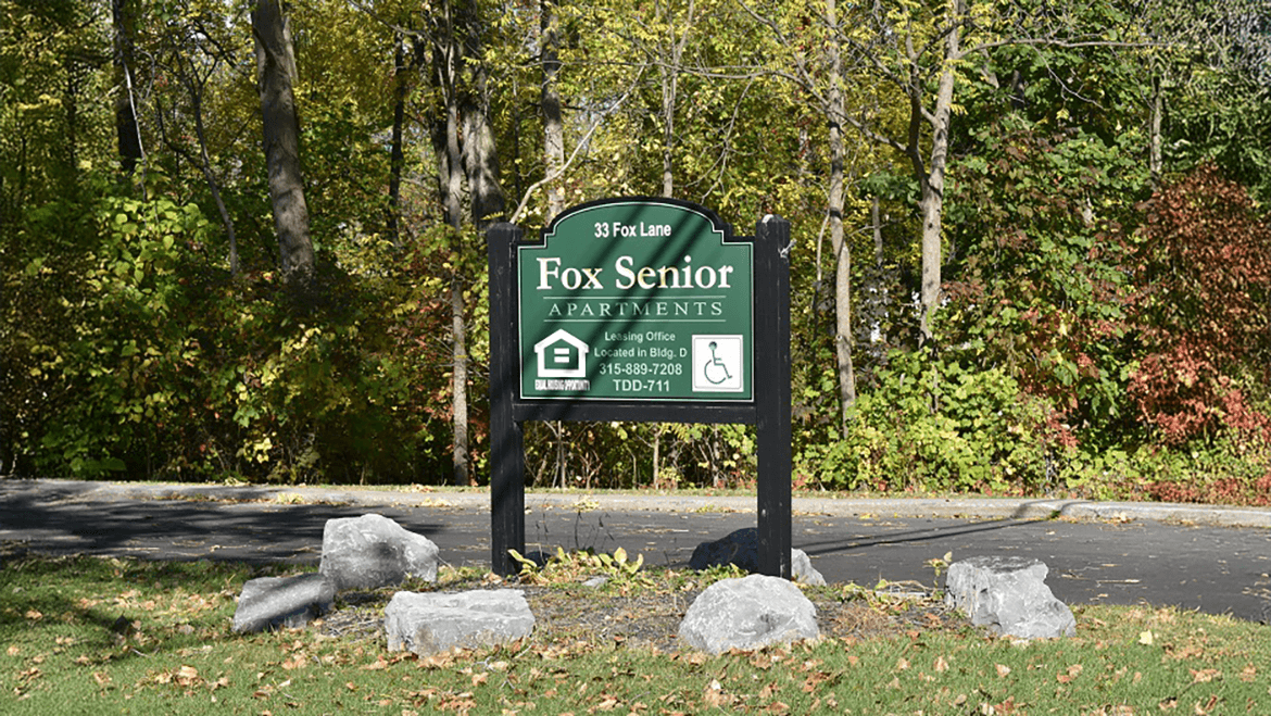 Union Springs Apartments