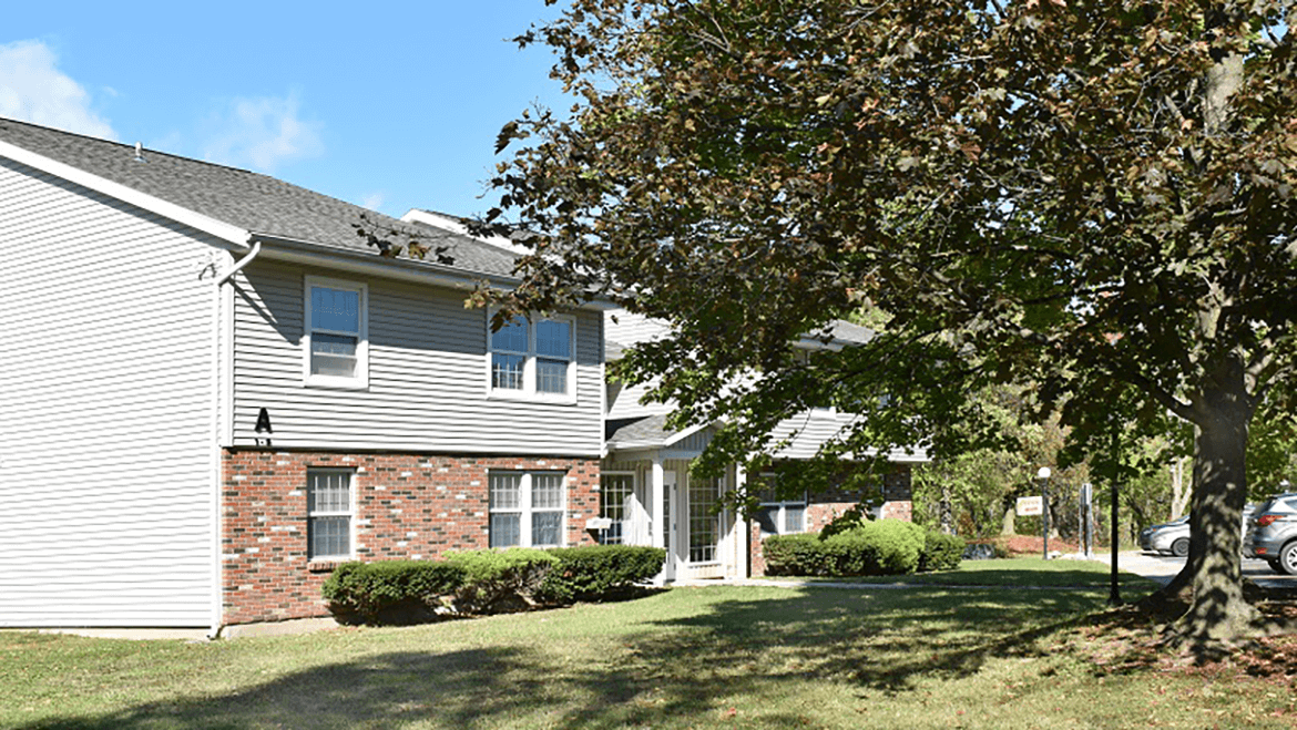 Senior Housing Union Springs