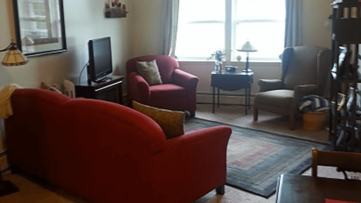 Affordable Apartments in  Union Springs