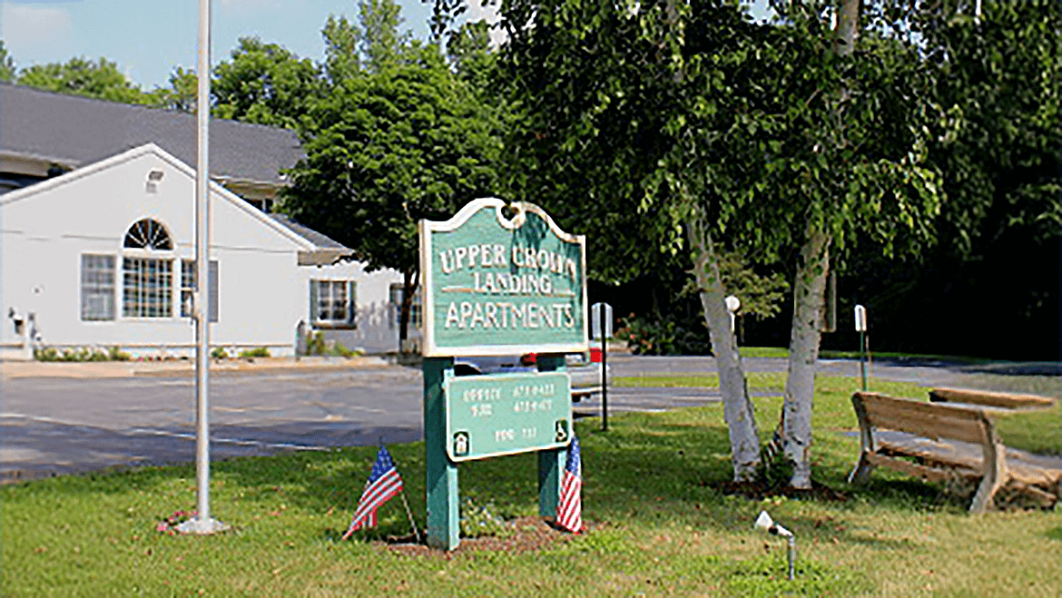 Senior Housing Marcellus