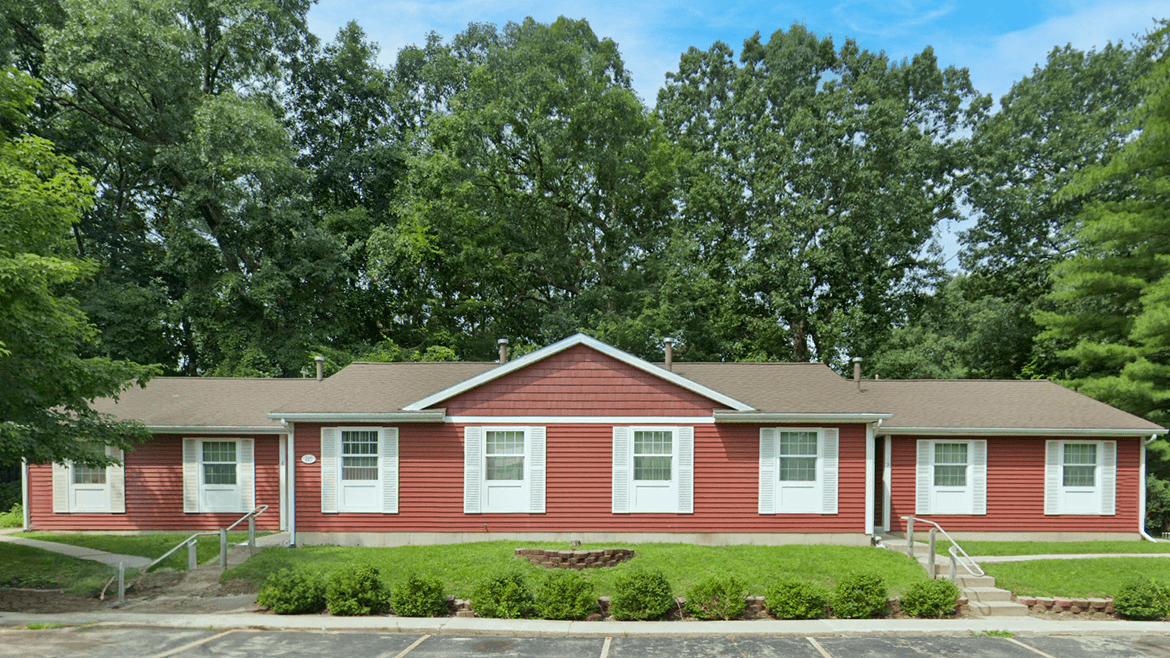 Rent Apartment Portage 49002