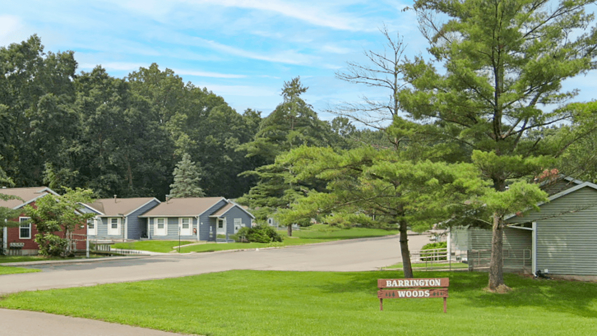 Rent Apartment Portage 49002