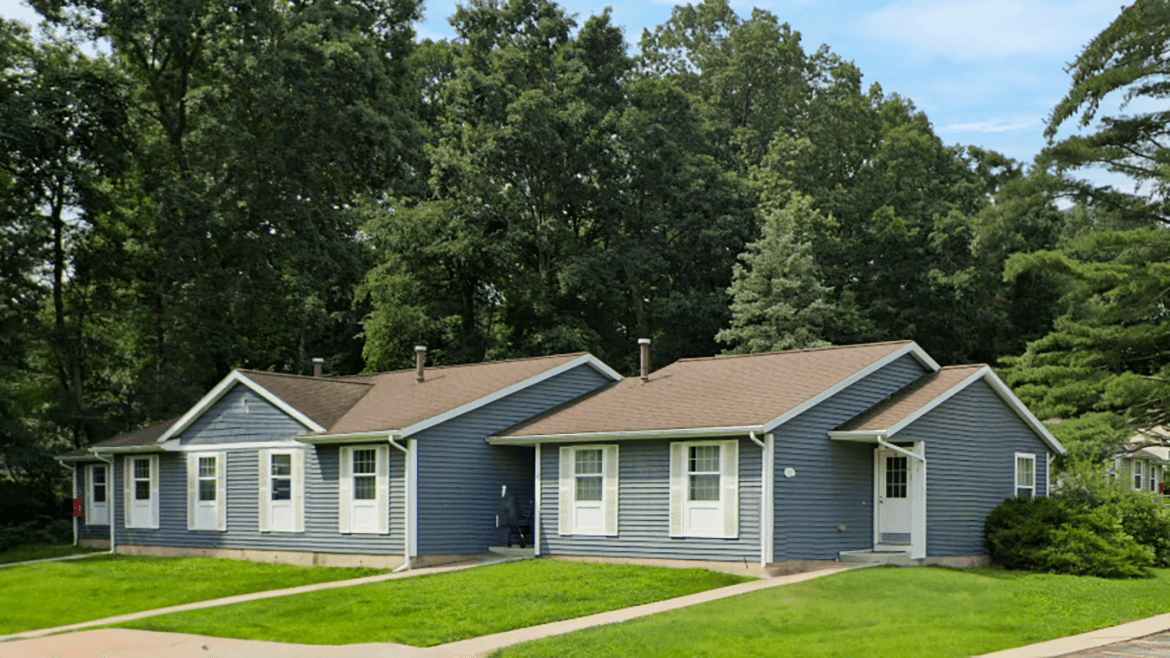 Rent Apartment Portage 49002
