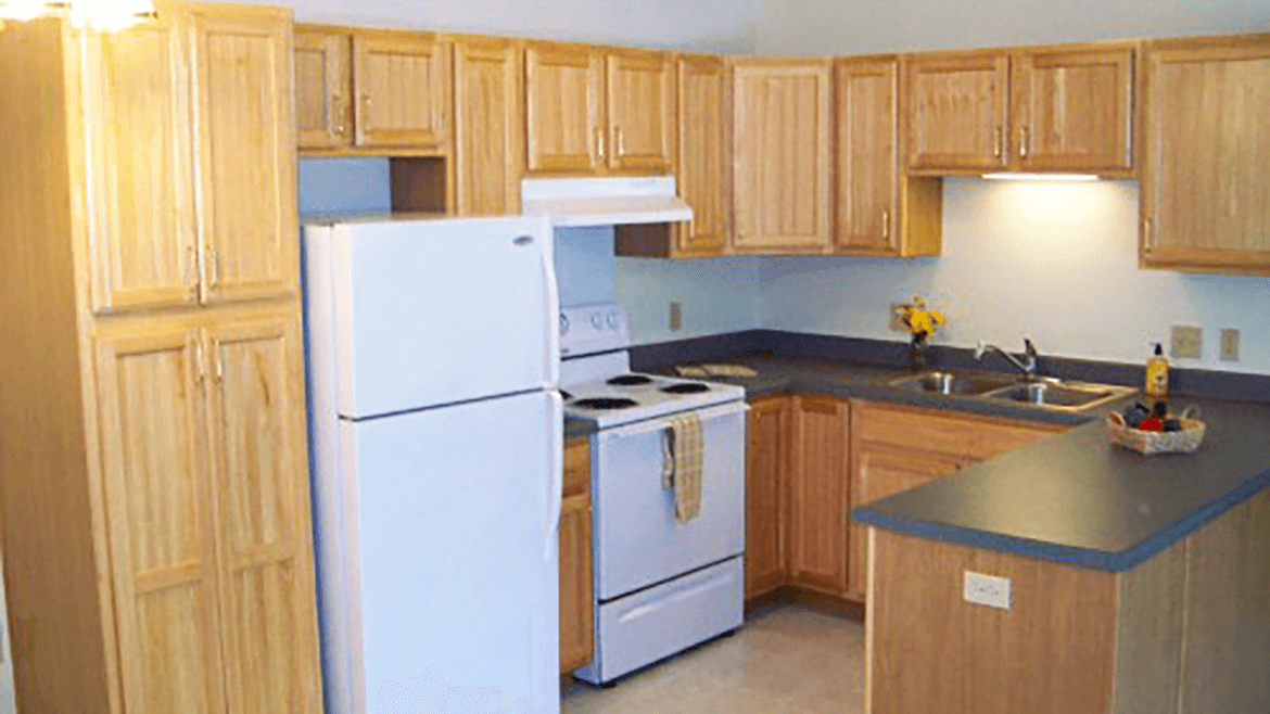 Rent Apartment Portage 49002