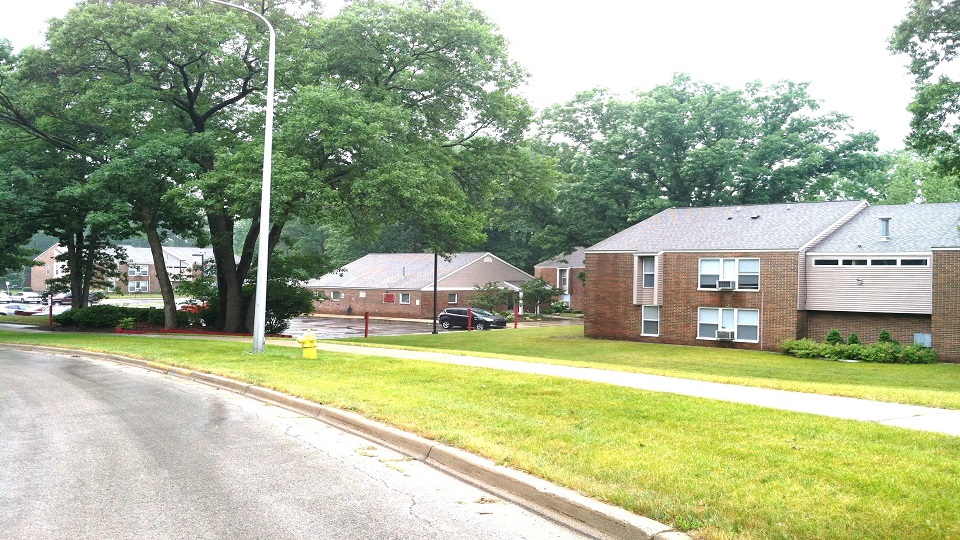 Rent Apartment Muskegon Heights 49444