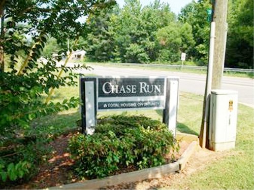 Chase City Apartments