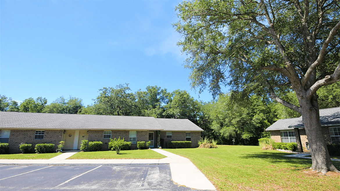 Rent Apartment Crystal River 34428