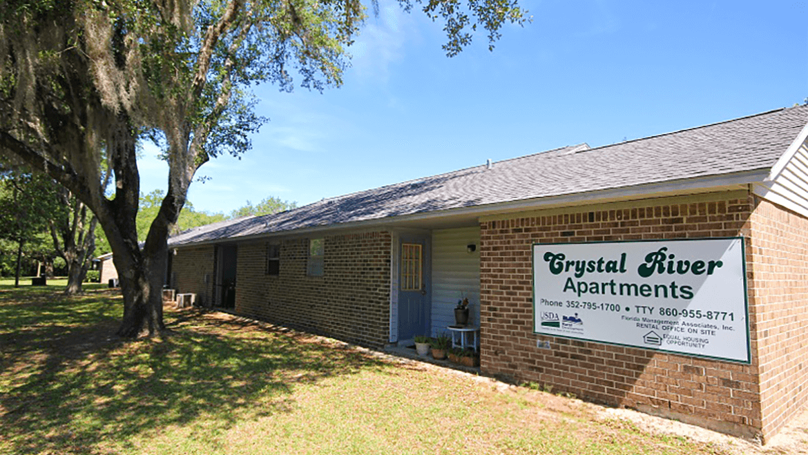 Rent Apartment Crystal River 34428