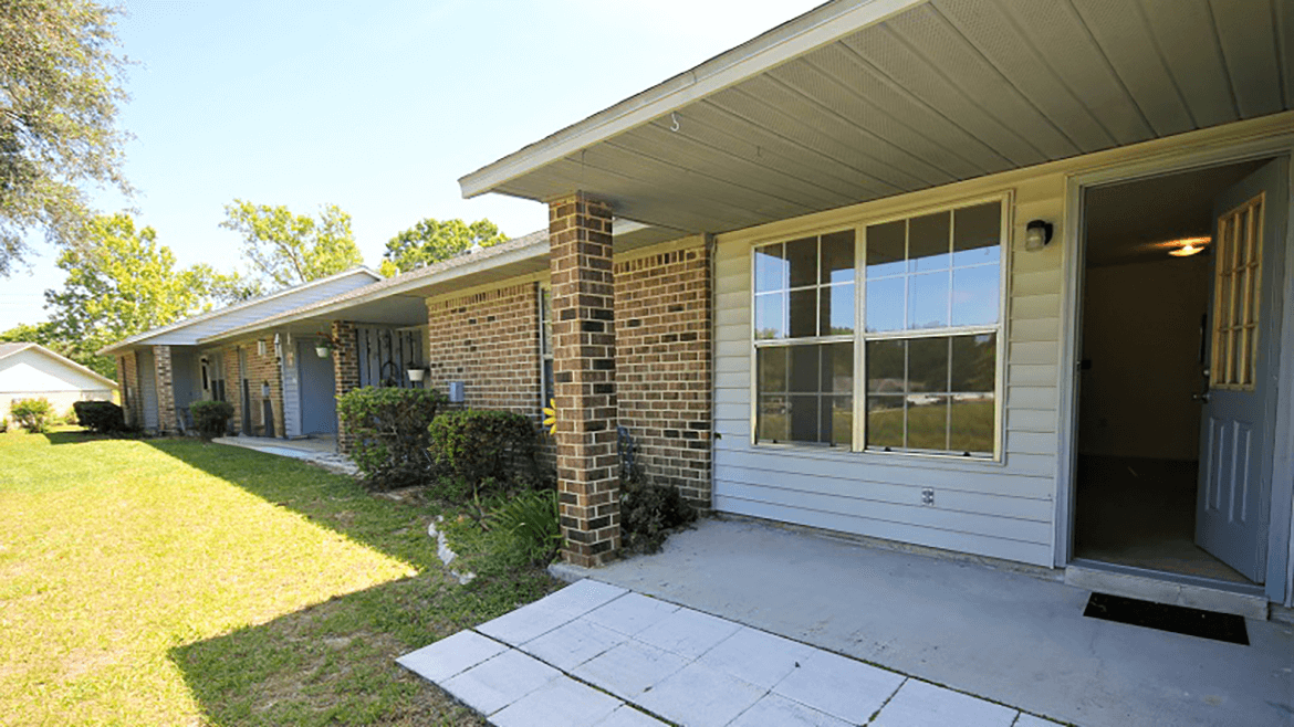 Rent Apartment Crystal River 34428