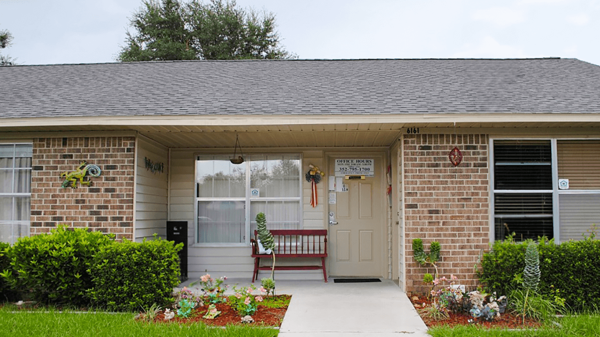 Rent Apartment Crystal River 34428