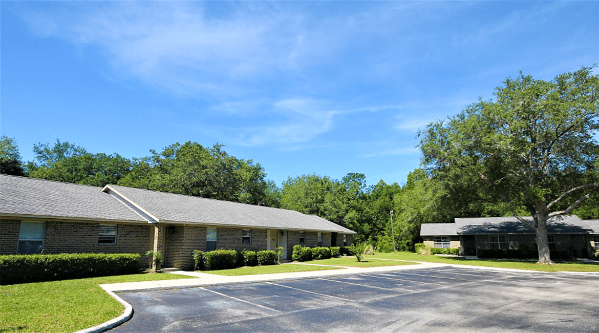 Rent Apartment Crystal River 34428