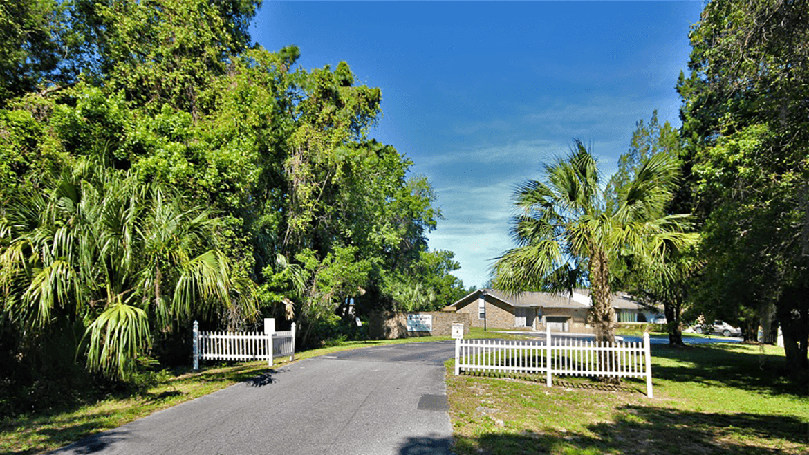 Rent Apartment Crystal River 33428