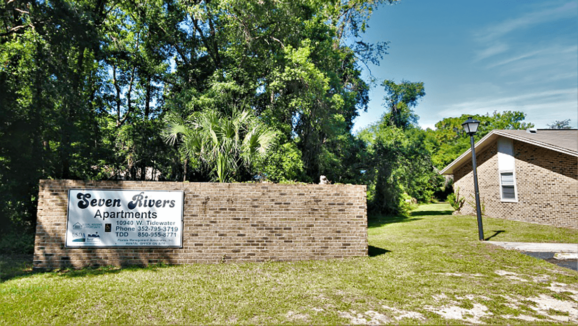 Rent Apartment Crystal River 33428