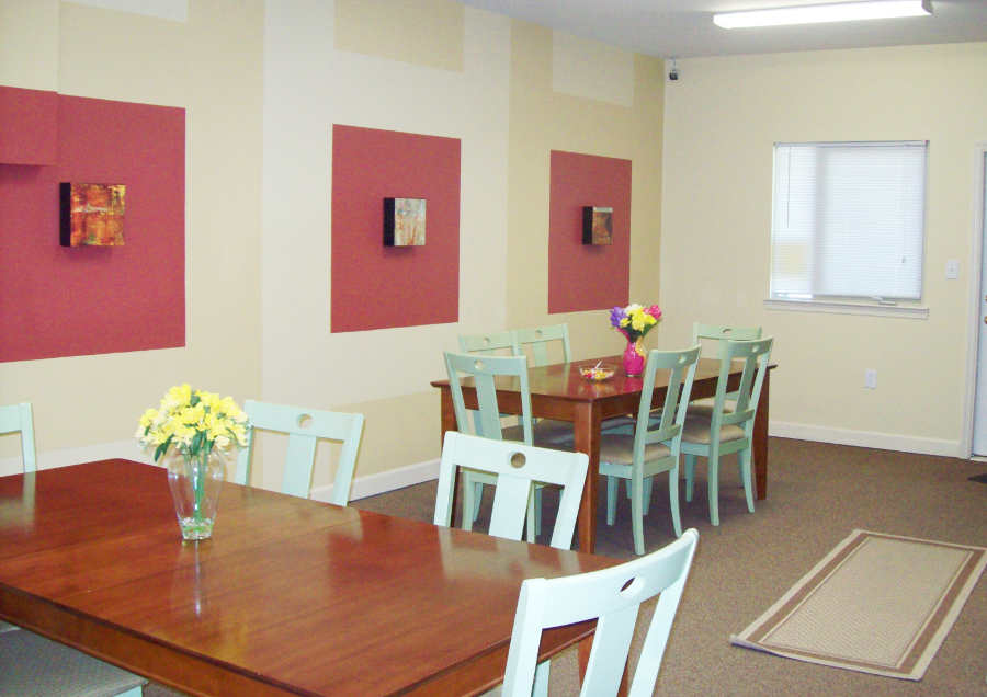 Community Room