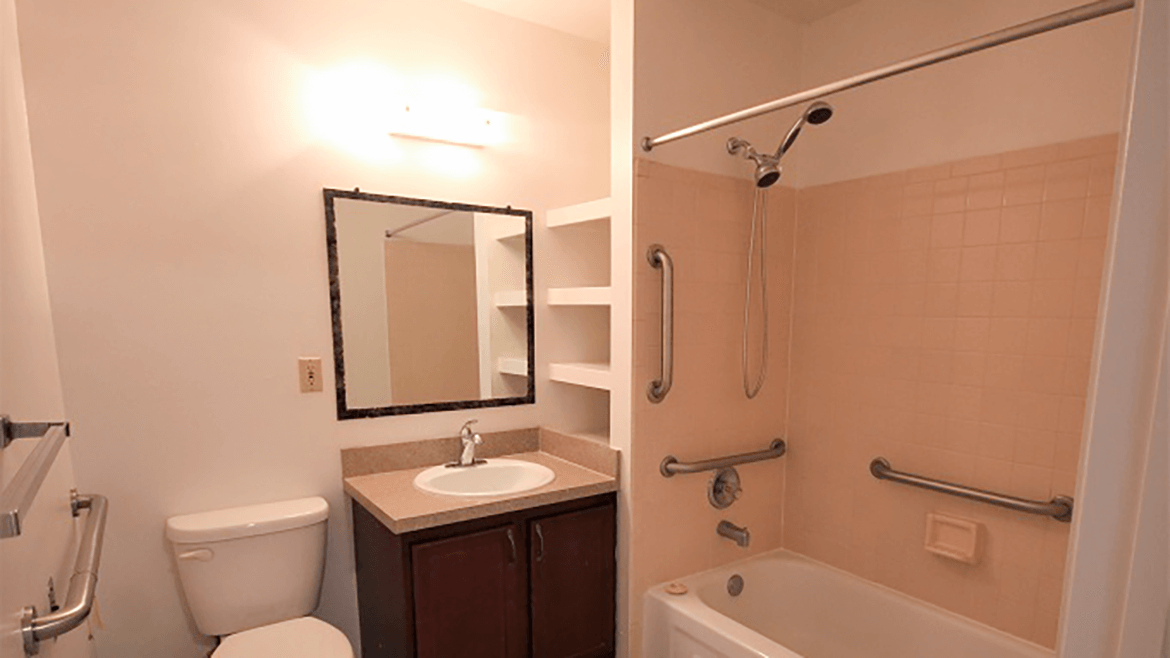 Rent Apartment St. Cloud 34769
