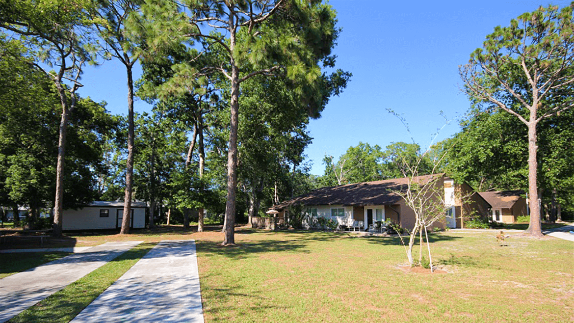 Rent Apartment St. Cloud 34769
