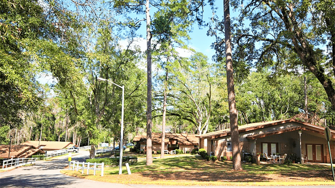 Rent Apartment Tallahassee 32308