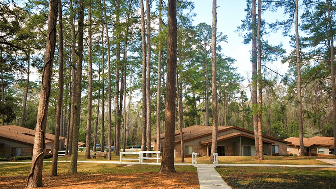 Rent Apartment Tallahassee 32308