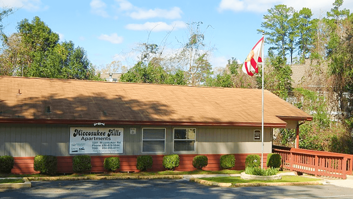 Rent Apartment Tallahassee 32308