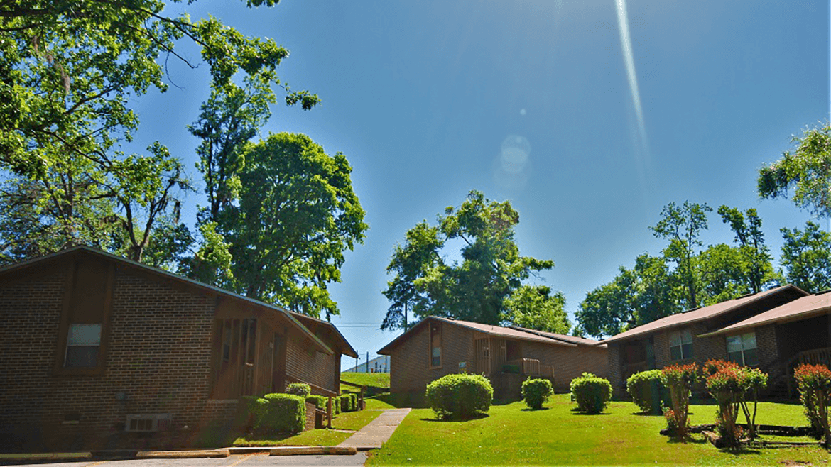 Rent Apartment Quincy 32351