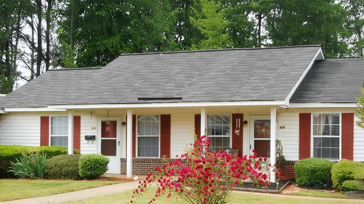 Rent Apartment Cartersville 30121